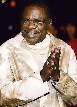 Billy Preston