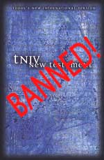 Banned by Rolling Stone