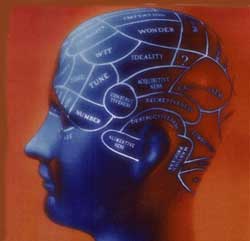 The Mind