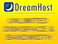 Sign up for Dreamhost