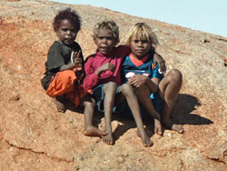 australian aboriginal policies essay