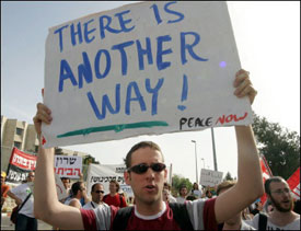 Arab israeli conflict essay
