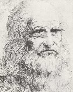 Leonardo da Vinci The Renaissance Man ID The Metropolitan Museum of Art La Escritura especular o escritura en espejo de Leonardo da Vinci