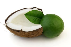 lime-coconut
