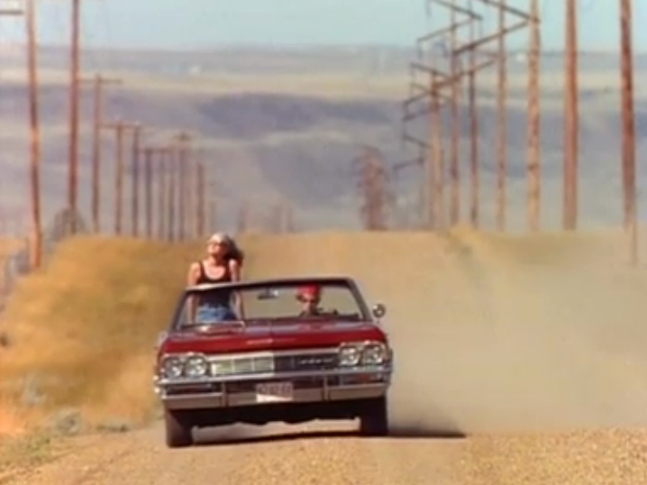 Life is a highway Another Think