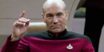 Captain Jean-Luc Picard