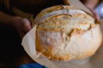 Sourdough loaf