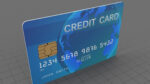 credit card
