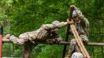 Army basic training
